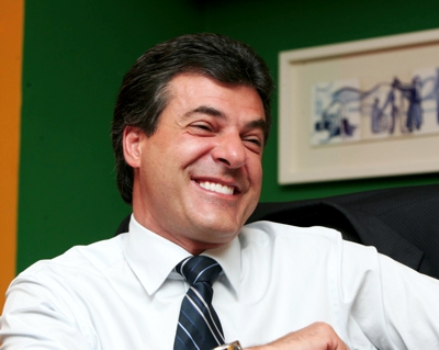 Beto Richa, o governador 171
